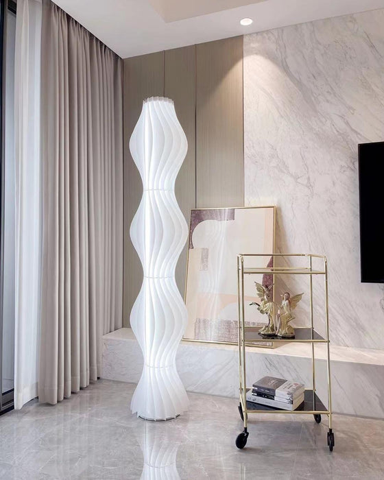 Vapor Floor Lamp-DWHOME