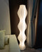 Vapor Floor Lamp-DWHOME