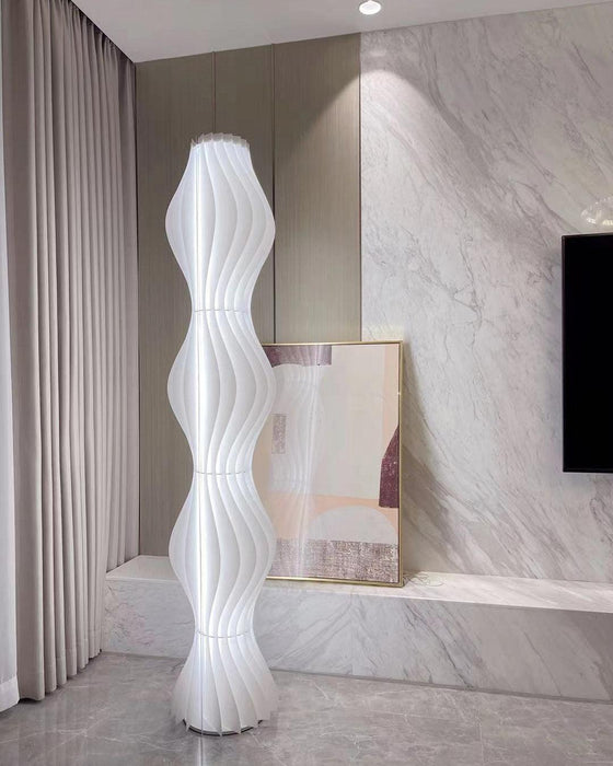 Vapor Floor Lamp-DWHOME