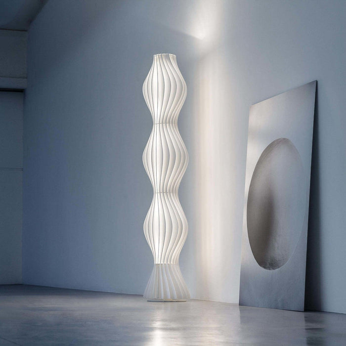 Vapor Floor Lamp-DWHOME