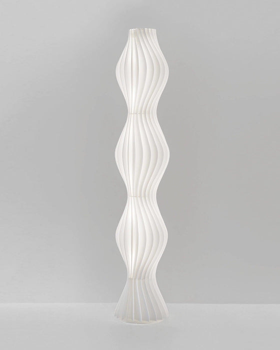 Vapor Floor Lamp-DWHOME
