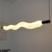 Vapour Pendant Light-DWHOME