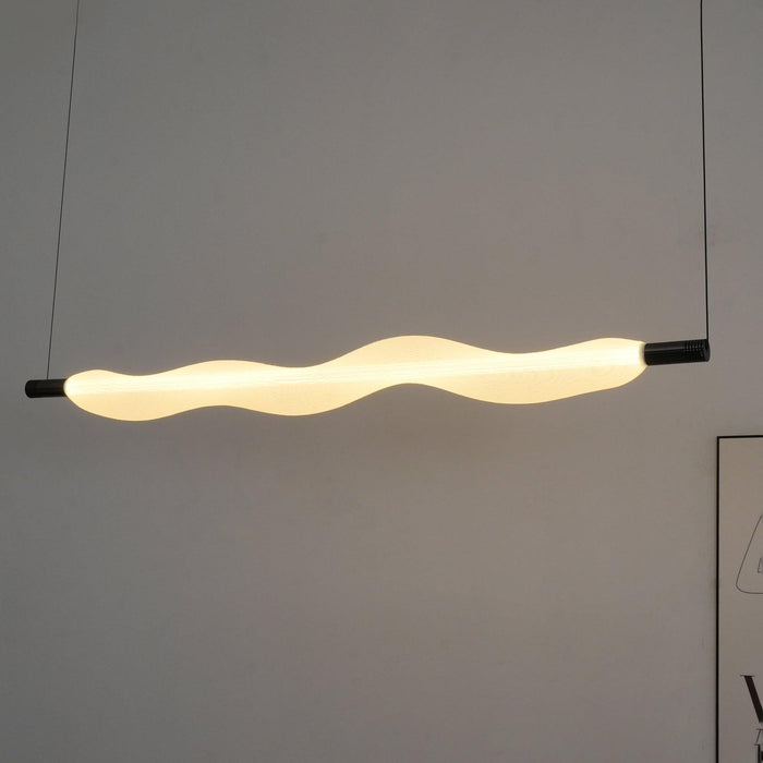 Vapour Pendant Light-DWHOME