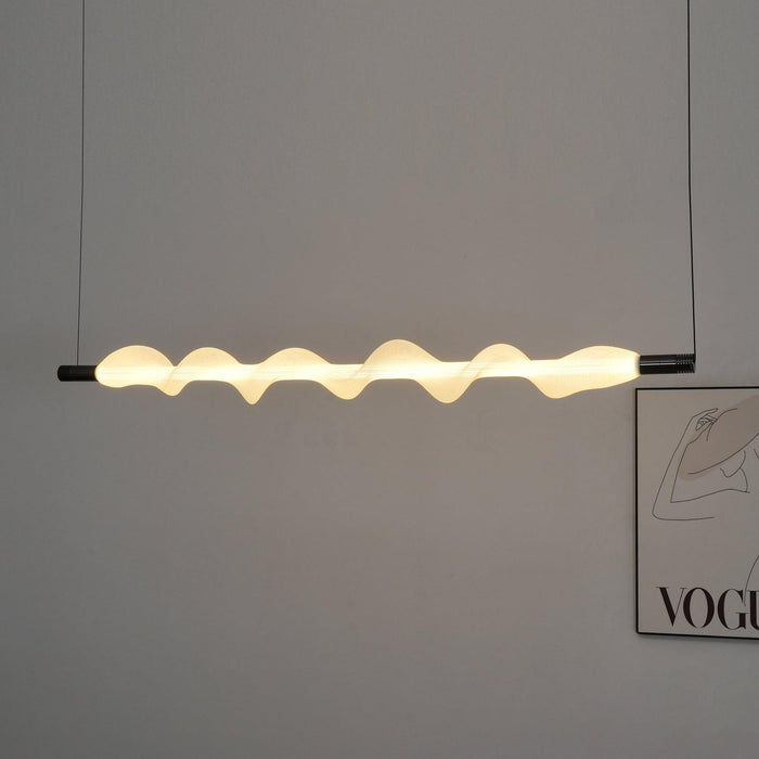 Vapour Pendant Light-DWHOME
