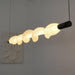 Vapour Pendant Light-DWHOME