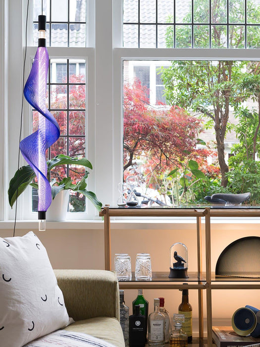 Vapour Pendant Light-DWHOME