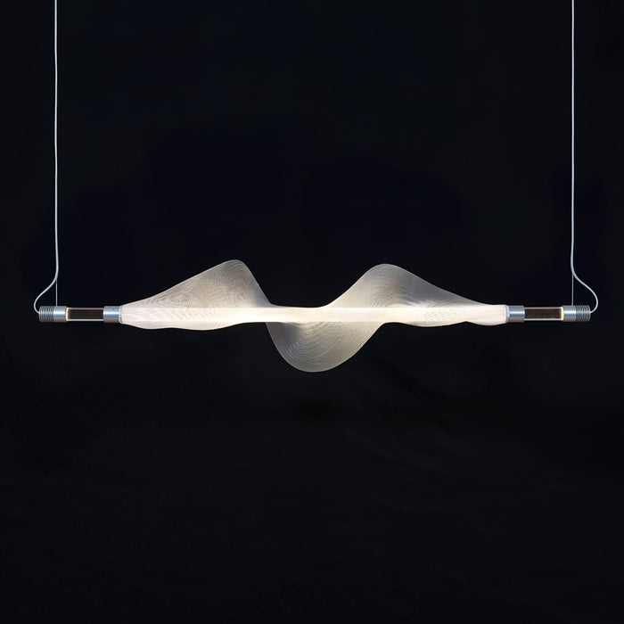 Vapour Pendant Light-DWHOME