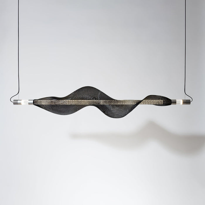 Vapour Pendant Light-DWHOME