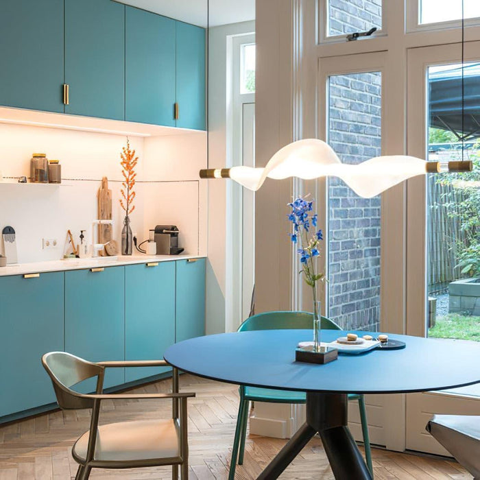 Vapour Pendant Light-DWHOME