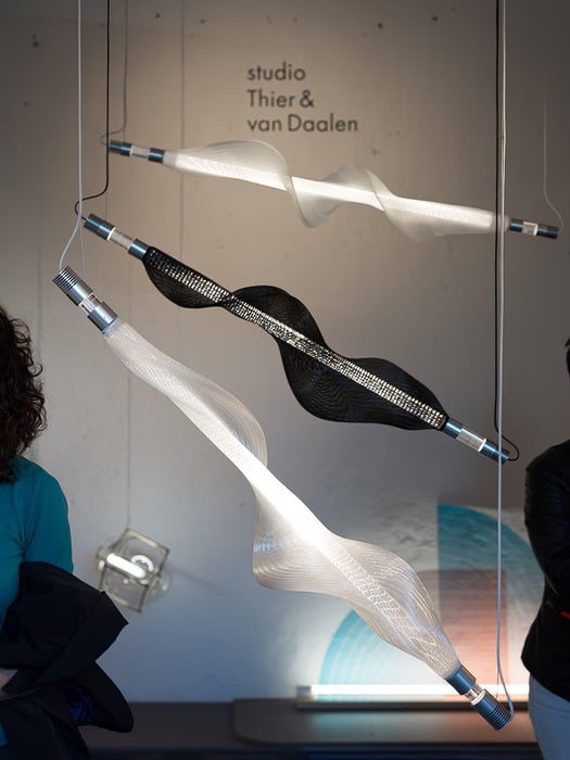 Vapour Pendant Light-DWHOME