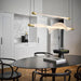 Vapour Pendant Light-DWHOME