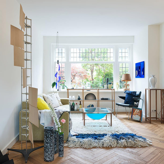 Vapour Pendant Light-DWHOME