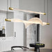 Vapour Pendant Light-DWHOME