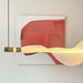 Vapour Pendant Light-DWHOME