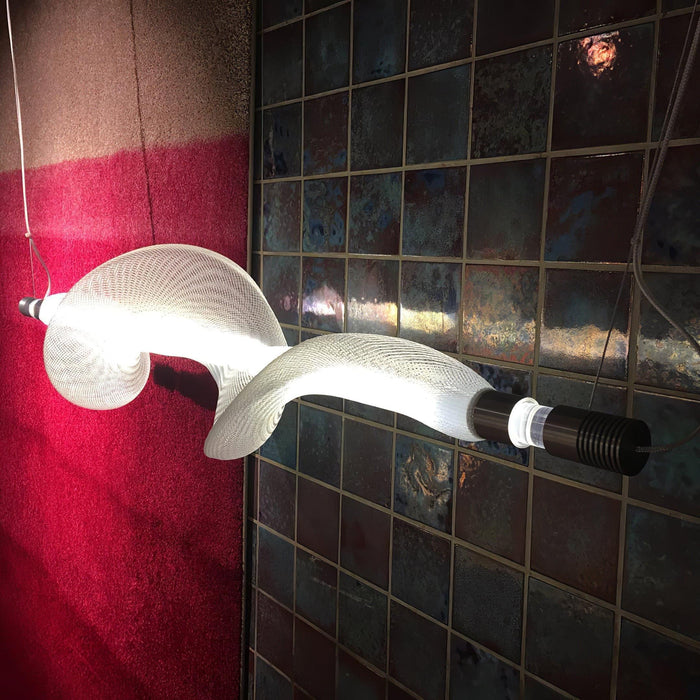 Vapour Pendant Light-DWHOME