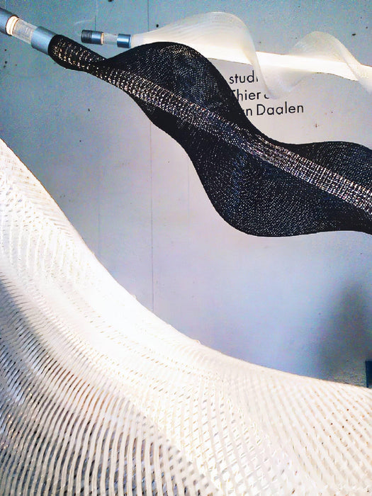 Vapour Pendant Light-DWHOME