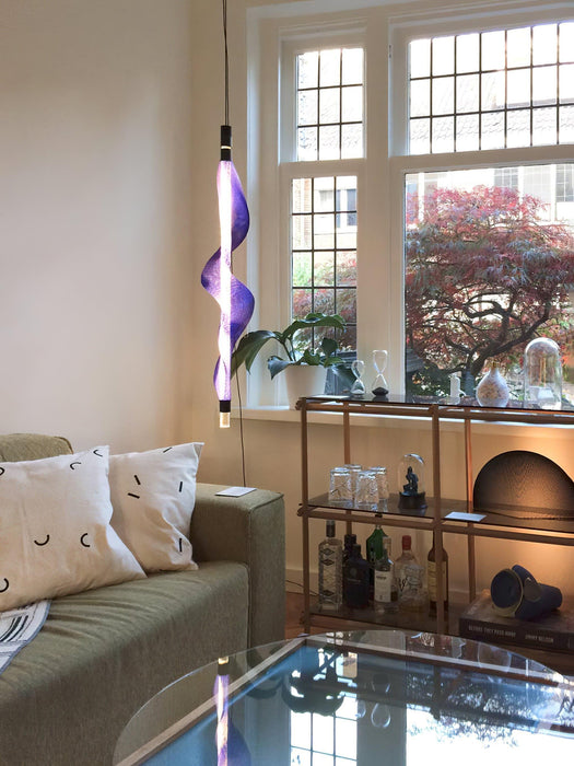 Vapour Pendant Light-DWHOME