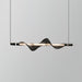 Vapour Pendant Light-DWHOME