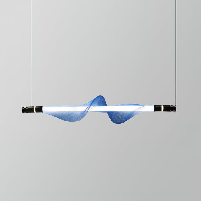 Vapour Pendant Light-DWHOME