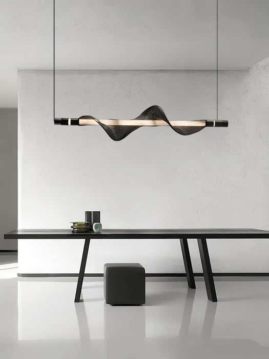 Vapour Pendant Light-DWHOME