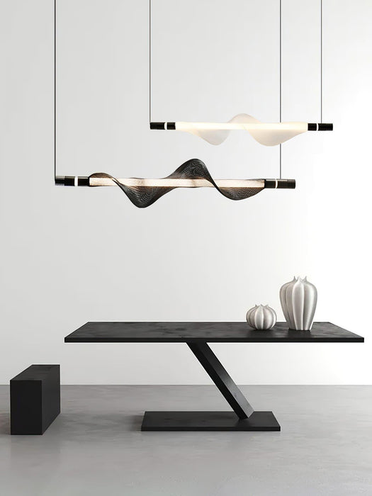 Vapour Pendant Light-DWHOME