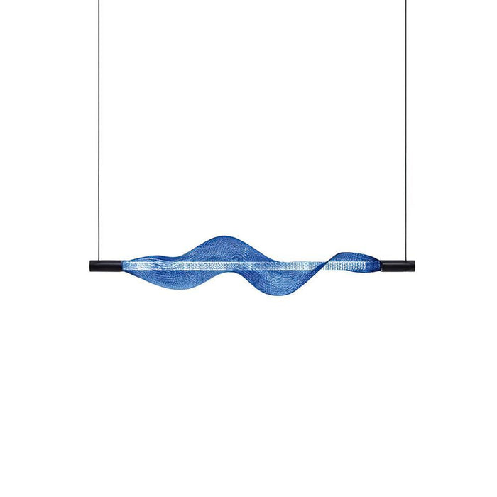 Vapour Pendant Light-DWHOME
