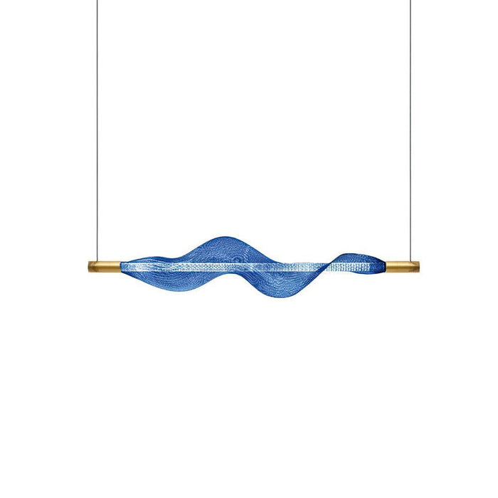 Vapour Pendant Light-DWHOME