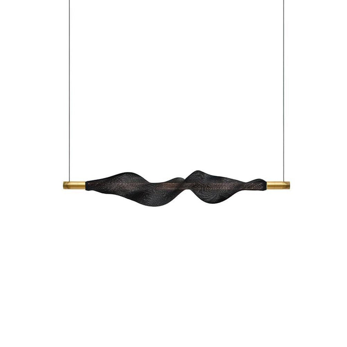 Vapour Pendant Light-DWHOME