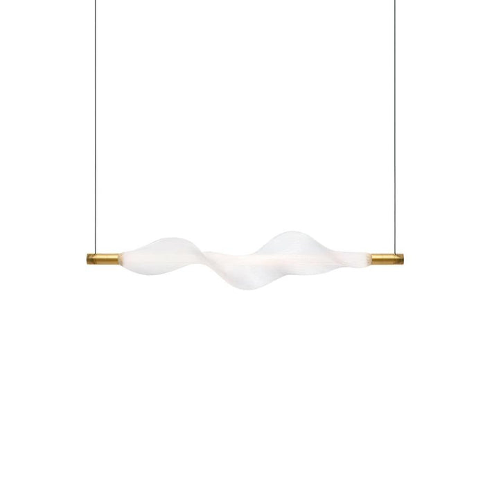 Vapour Pendant Light-DWHOME