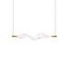 Vapour Pendant Light-DWHOME