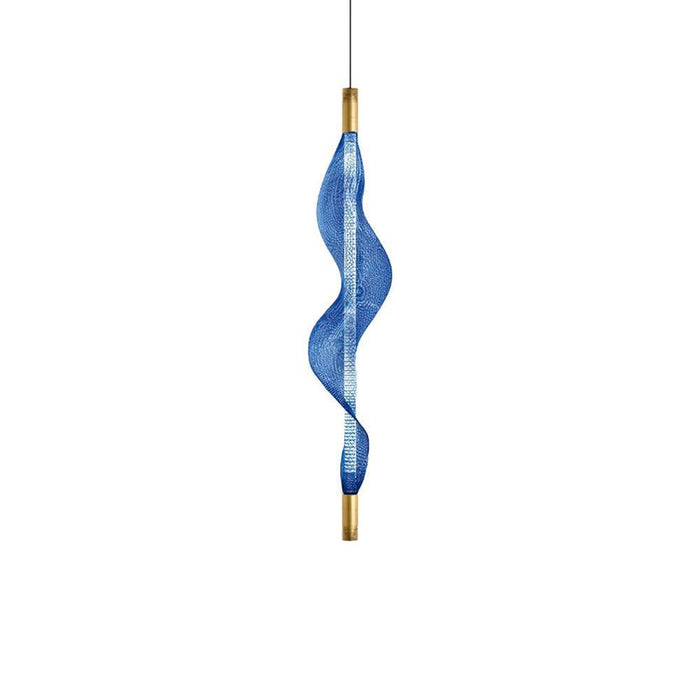 Vapour Pendant Light-DWHOME