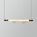 Vapour Pendant Light-DWHOME