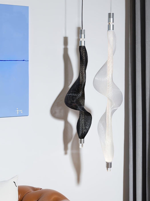 Vapour Pendant Light-DWHOME