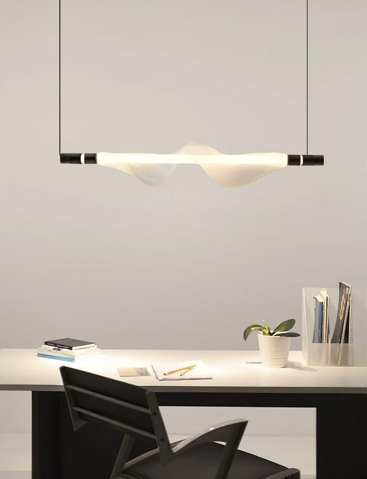 Vapour Pendant Light-DWHOME