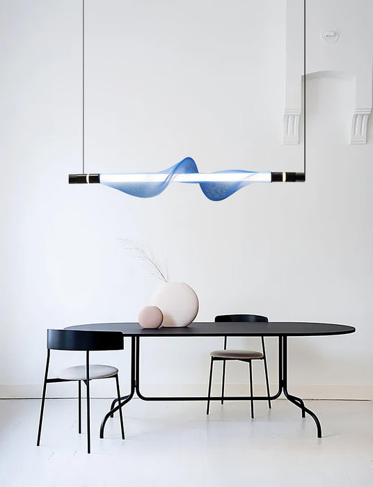 Vapour Pendant Light-DWHOME