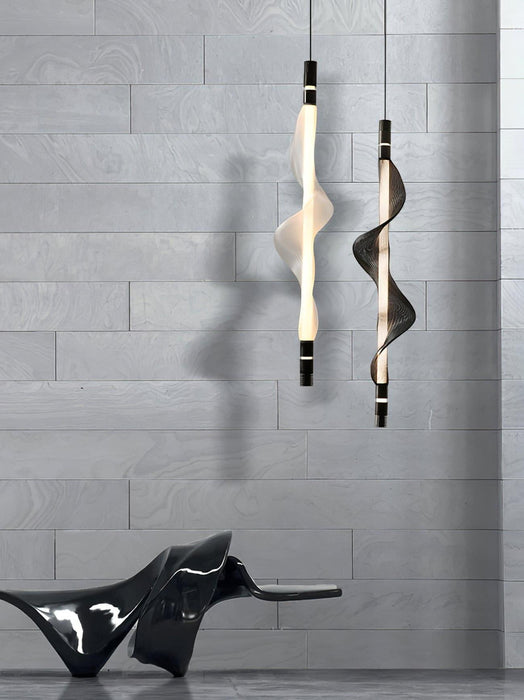 Vapour Pendant Light-DWHOME