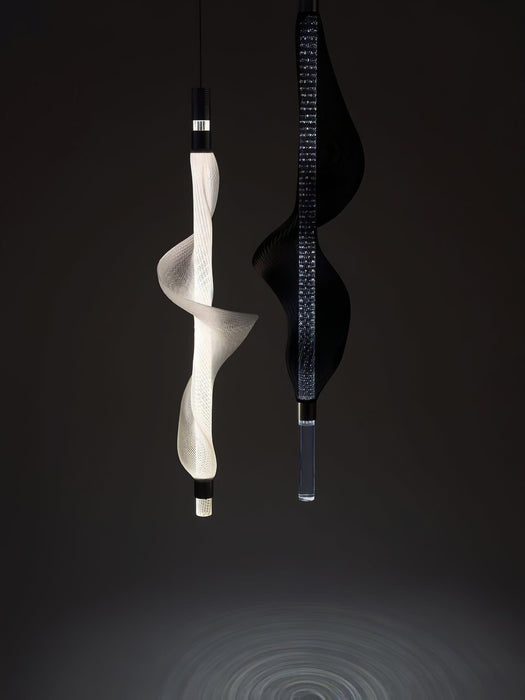 Vapour Pendant Light-DWHOME