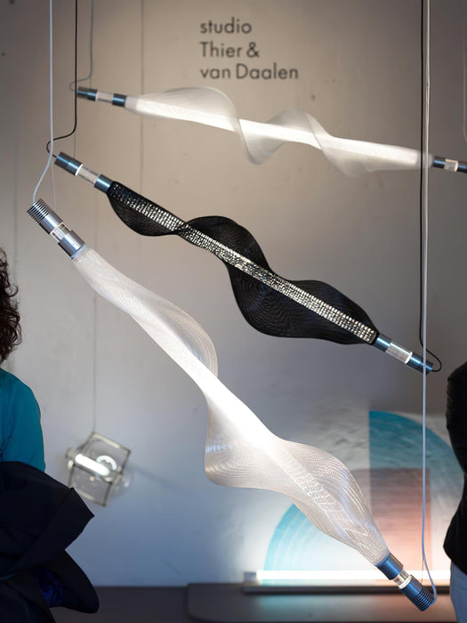 Vapour Pendant Light-DWHOME