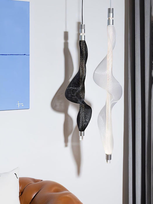 Vapour Pendant Light-DWHOME