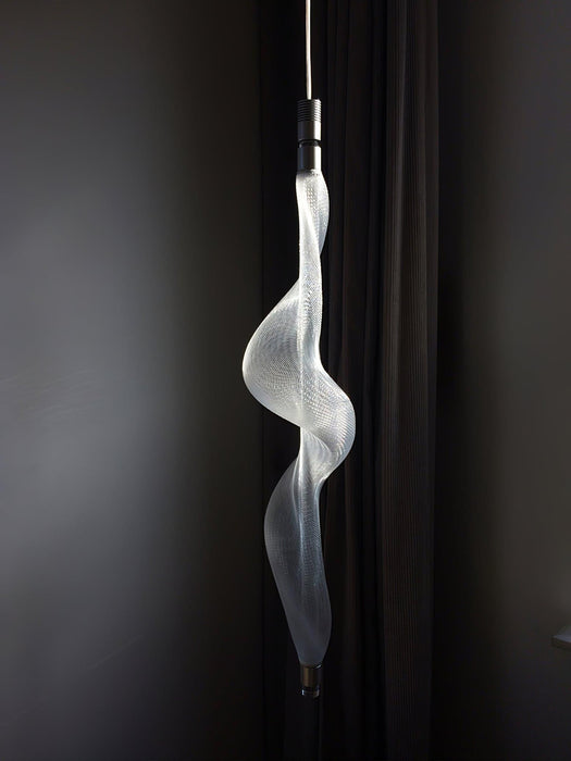 Vapour Pendant Light-DWHOME