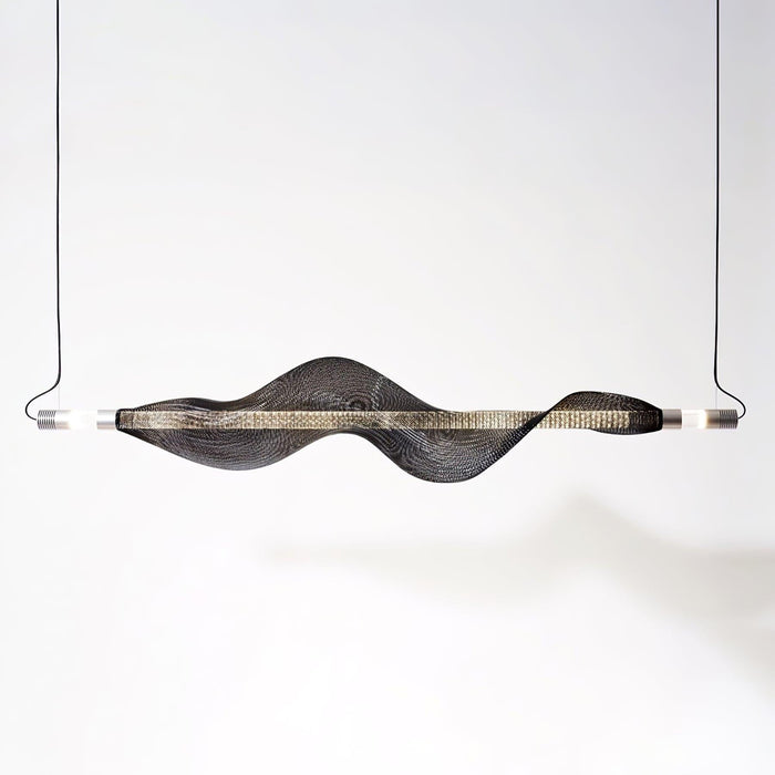 Vapour Pendant Light-DWHOME