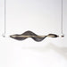 Vapour Pendant Light-DWHOME
