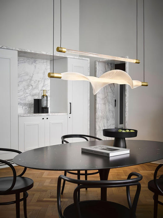 Vapour Pendant Light-DWHOME