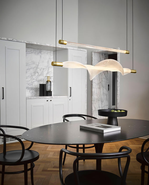 Vapour Pendant Light-DWHOME