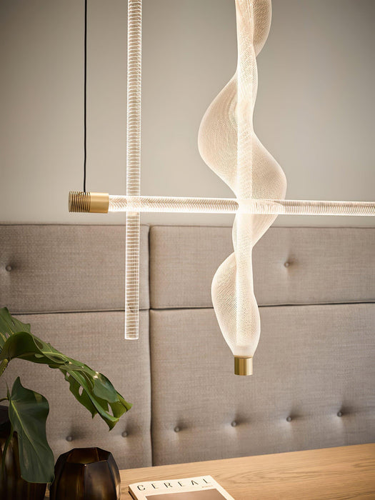 Vapour Pendant Light-DWHOME