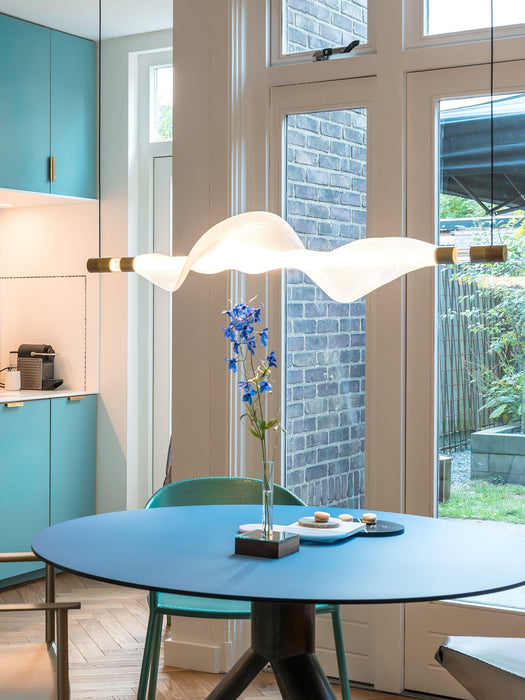 Vapour Pendant Light-DWHOME