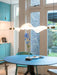 Vapour Pendant Light-DWHOME