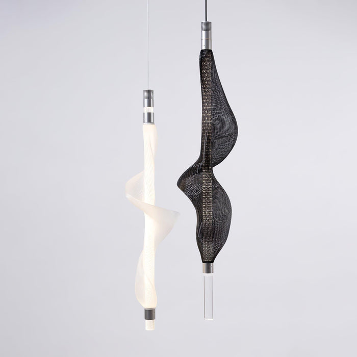 Vapour Pendant Light-DWHOME