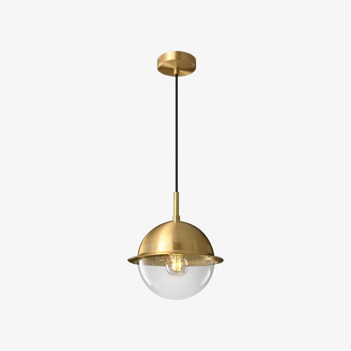 Varus Pendant Lamp-DWHOME