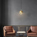 Varus Pendant Lamp-DWHOME